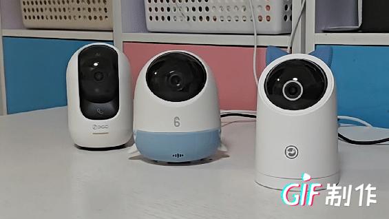 宝妈推荐监控摄像头,宝妈在家用的监控哪个好