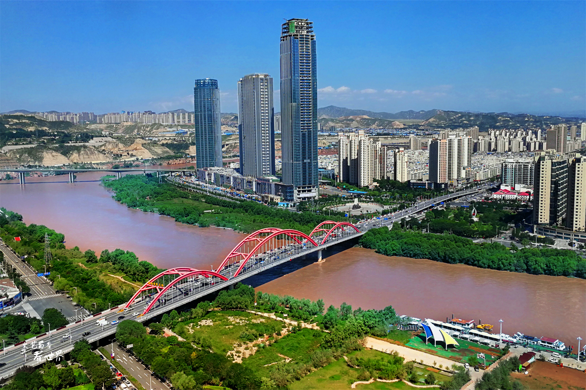 西北第一大城市是兰州还是西安,西北第二大城市是兰州还是乌市