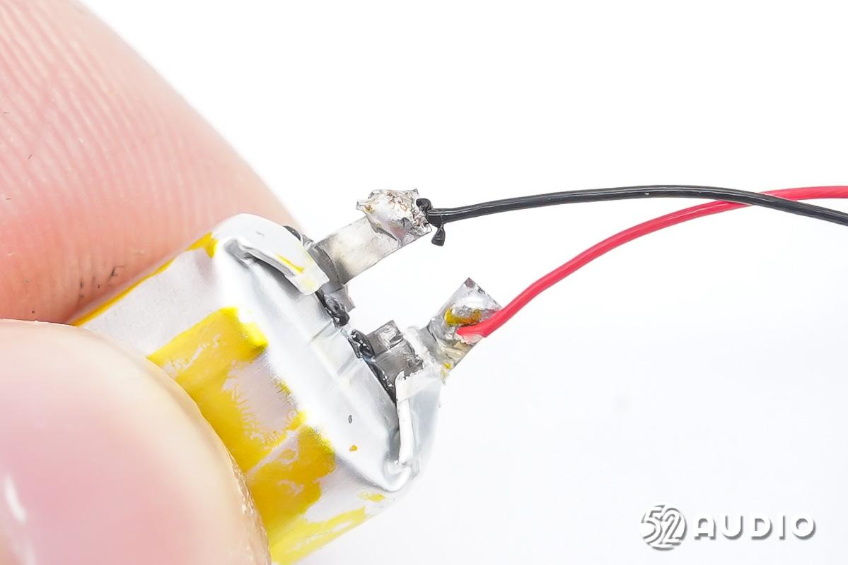 拆解beats耳机头戴式,仿品beatssolo3拆机