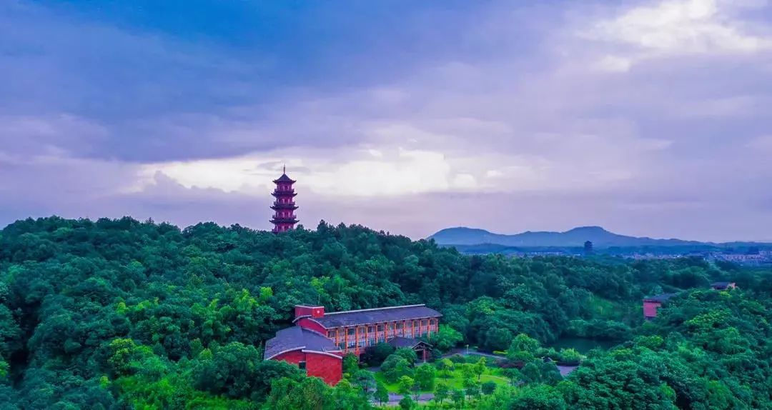 长沙县乡村游最佳去处,秋季长沙近郊自驾一日游