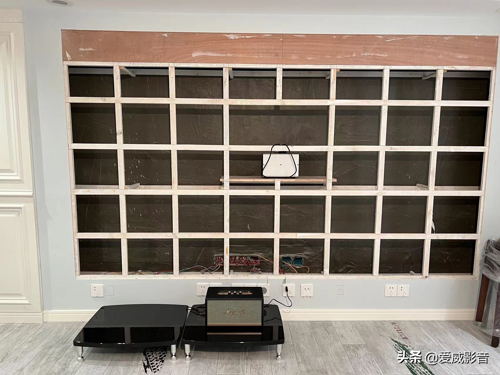 2022爱威家访第二集，IT高管如何选家庭影院