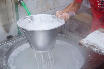 中国老牌米粉,中国米粉特色