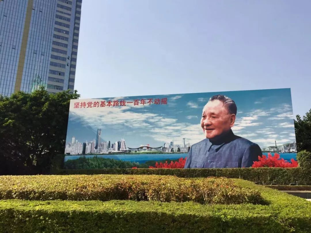 自驾深圳旅游攻略过年,自驾游深圳国庆攻略