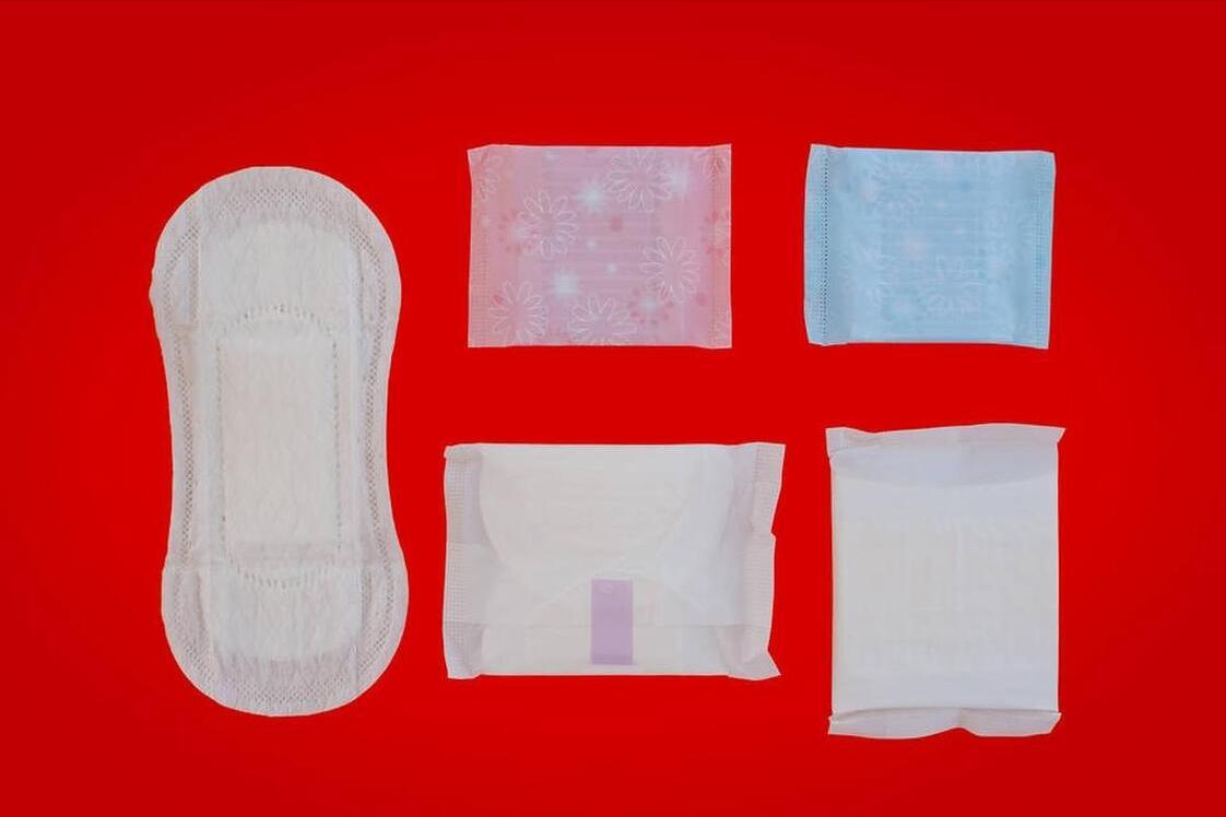 散装卫生巾好用,网上的散装卫生巾可以用吗