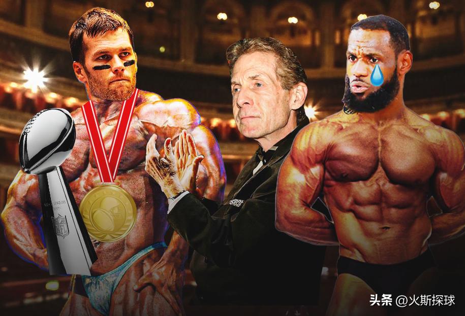 Skip谈詹姆斯季中赛湖人夺冠,skip谈沃格尔为詹姆斯拉票