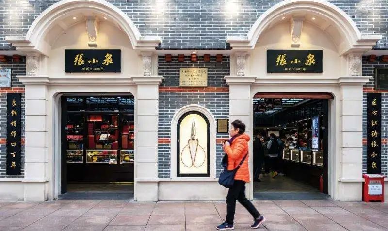 各国自有品牌发展现状,国际品牌进化史