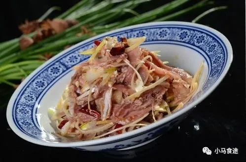 年夜饭羊肉做法,年夜饭必备的清炖羊肉家常菜