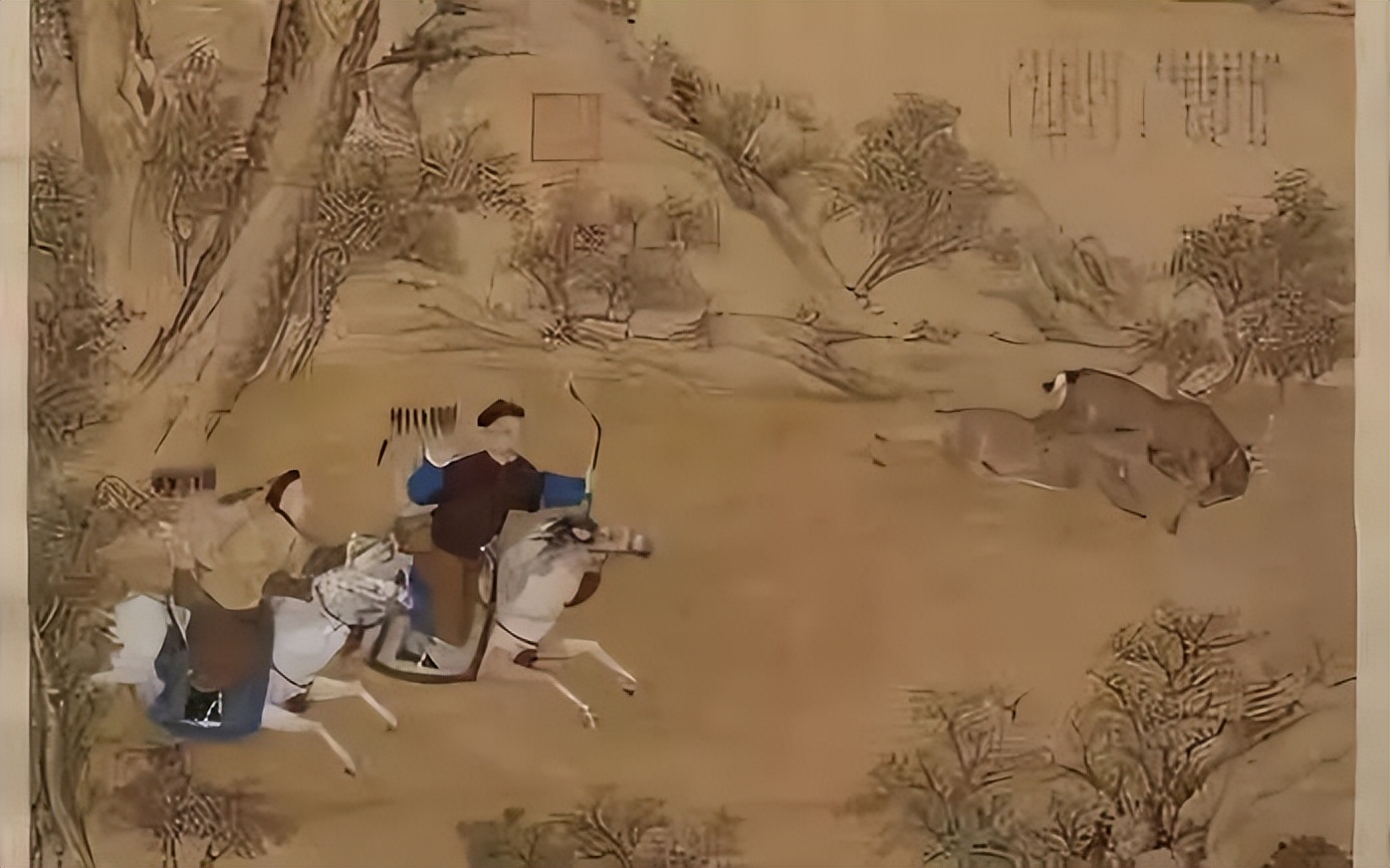 乾隆瓷器五个凤凰寓意,乾隆瓷器珐琅彩寓意