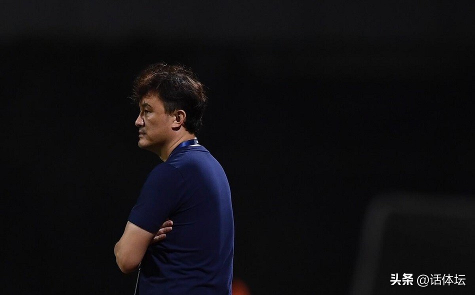 泰山队历届名帅,泰山队历任主教练全回顾