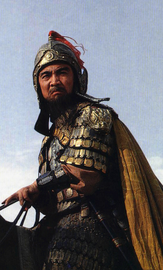 三国演义人物年龄排名,老版三国演义中已去世的27位演员