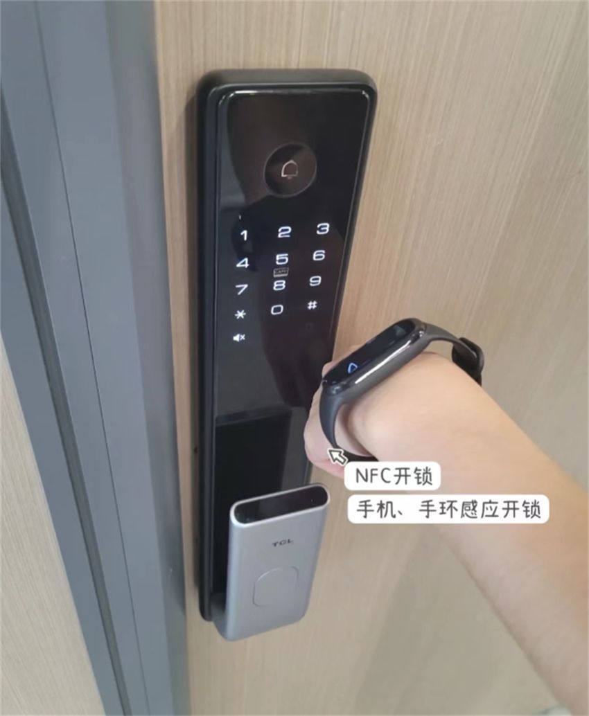 指纹锁好用吗值得买吗,高科技指纹锁有用吗