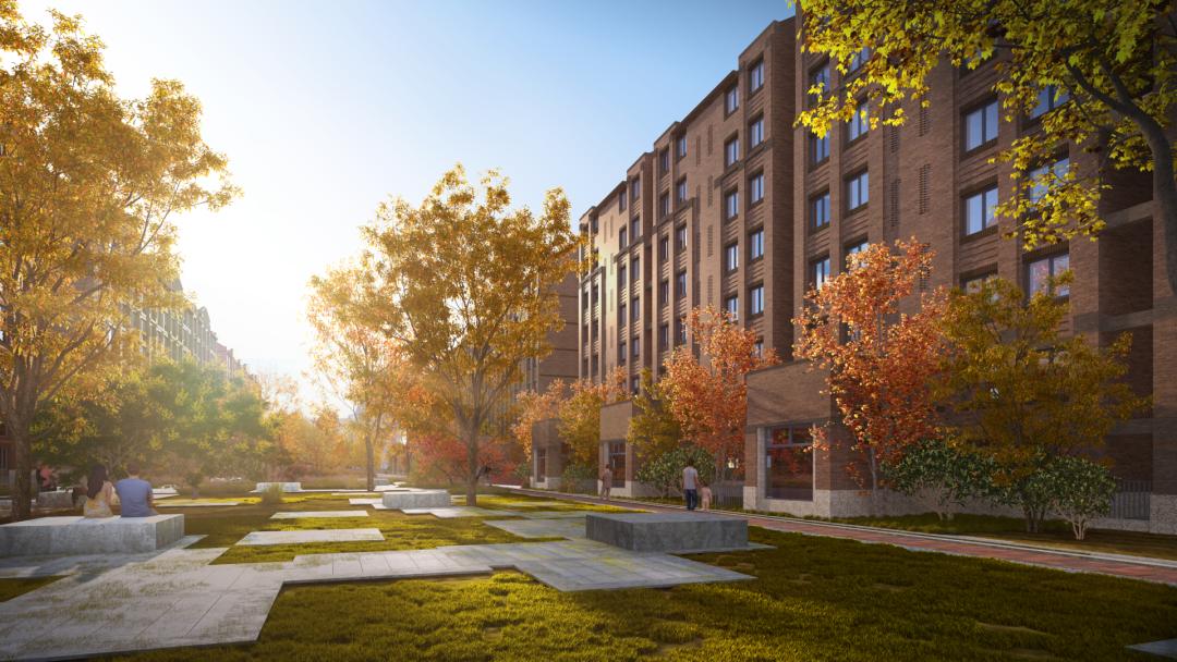 绿地买的房子会升值吗,买绿地的房子会升值吗