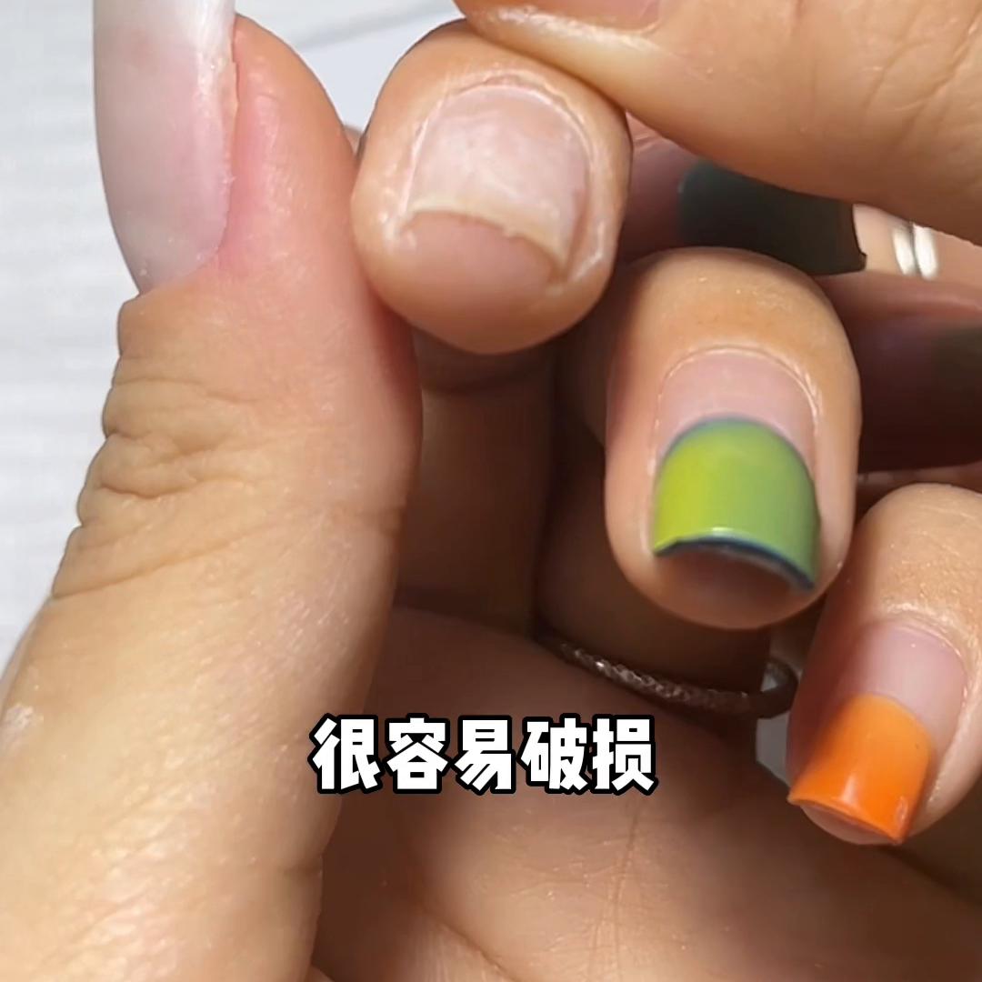 美甲彩绘玫瑰花的画法零基础,学美甲入门零基础学习教程书