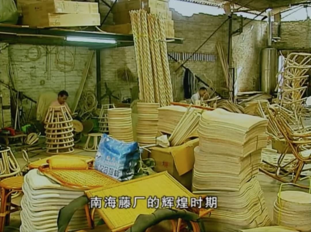 复古南洋风，这浓郁的电影氛围感真的很上头