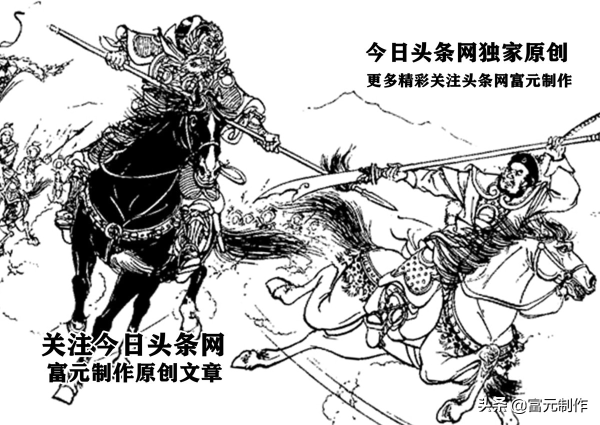 呼家最强的十大虎将又是哪些人物？呼家将众多英雄的结局如何？