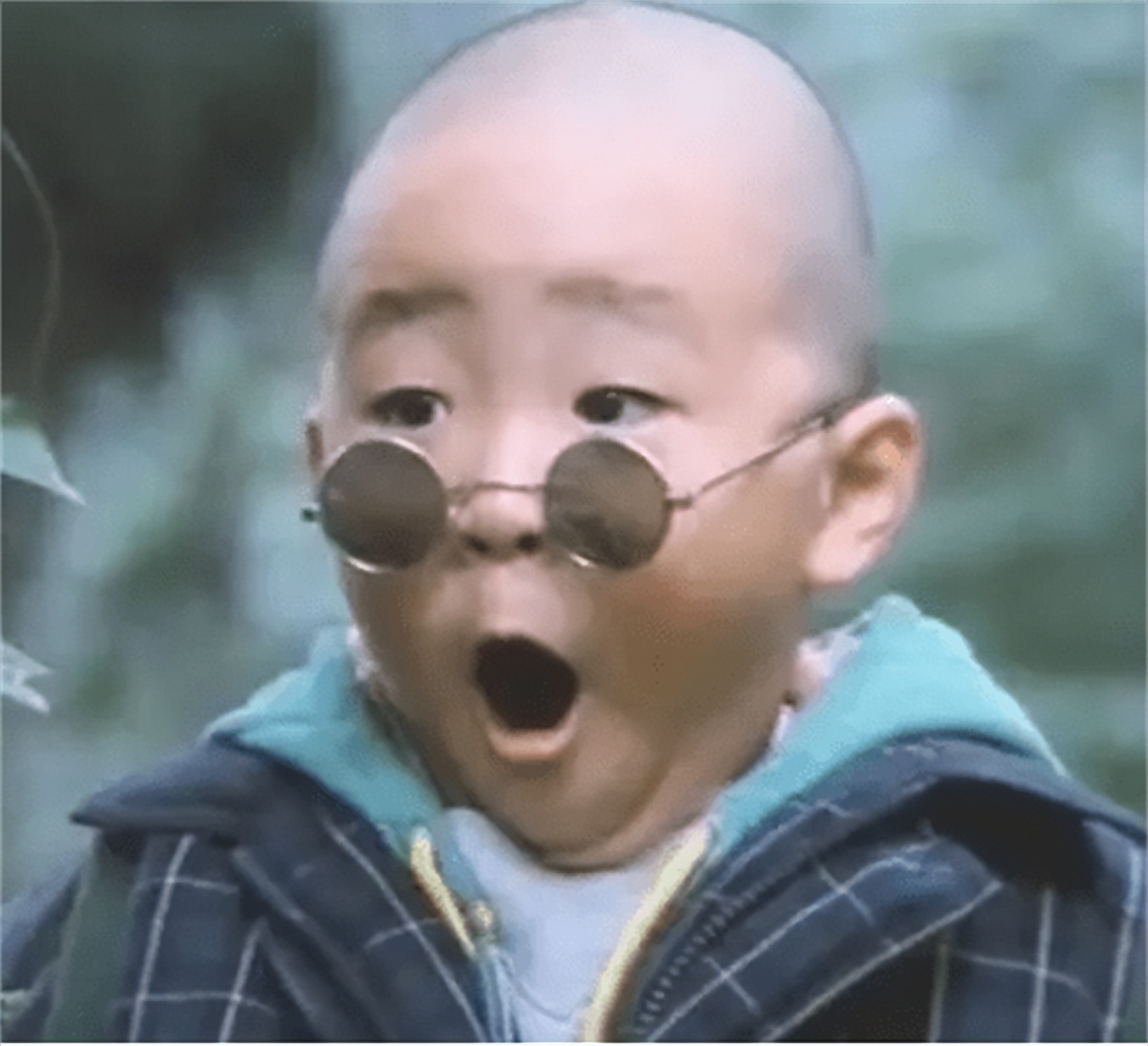 张一山否认吸毒,童星张一山现在的状况