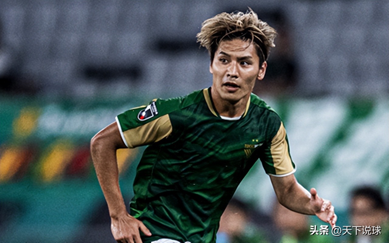 日乙东京绿茵大逆转,日职乙长崎成功丸vs东京绿茵前瞻