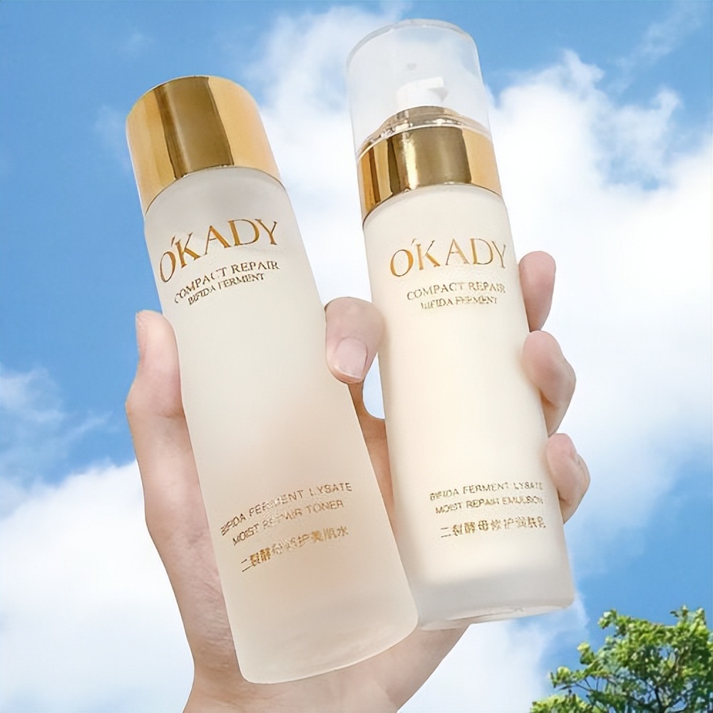 女人必备的几款水乳,30岁秋冬用什么水乳好