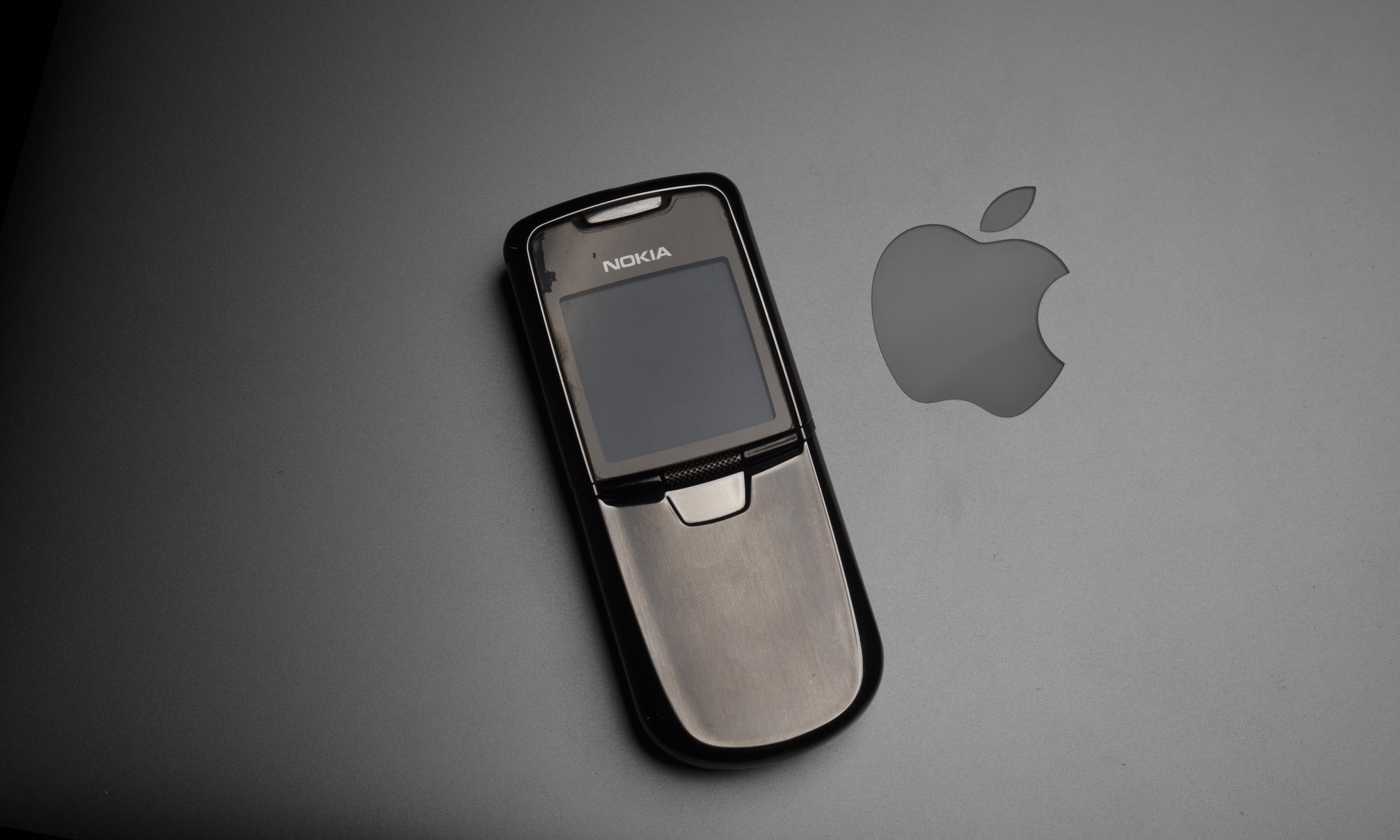 诺基亚输了，曾经的王者你还怀念吗？