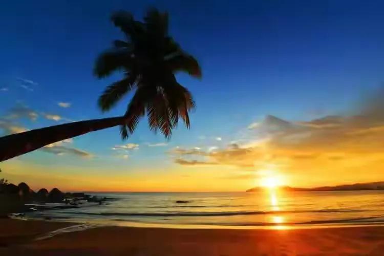 三亚天涯海角景区将免费,三亚网红景点遭私自圈地收费