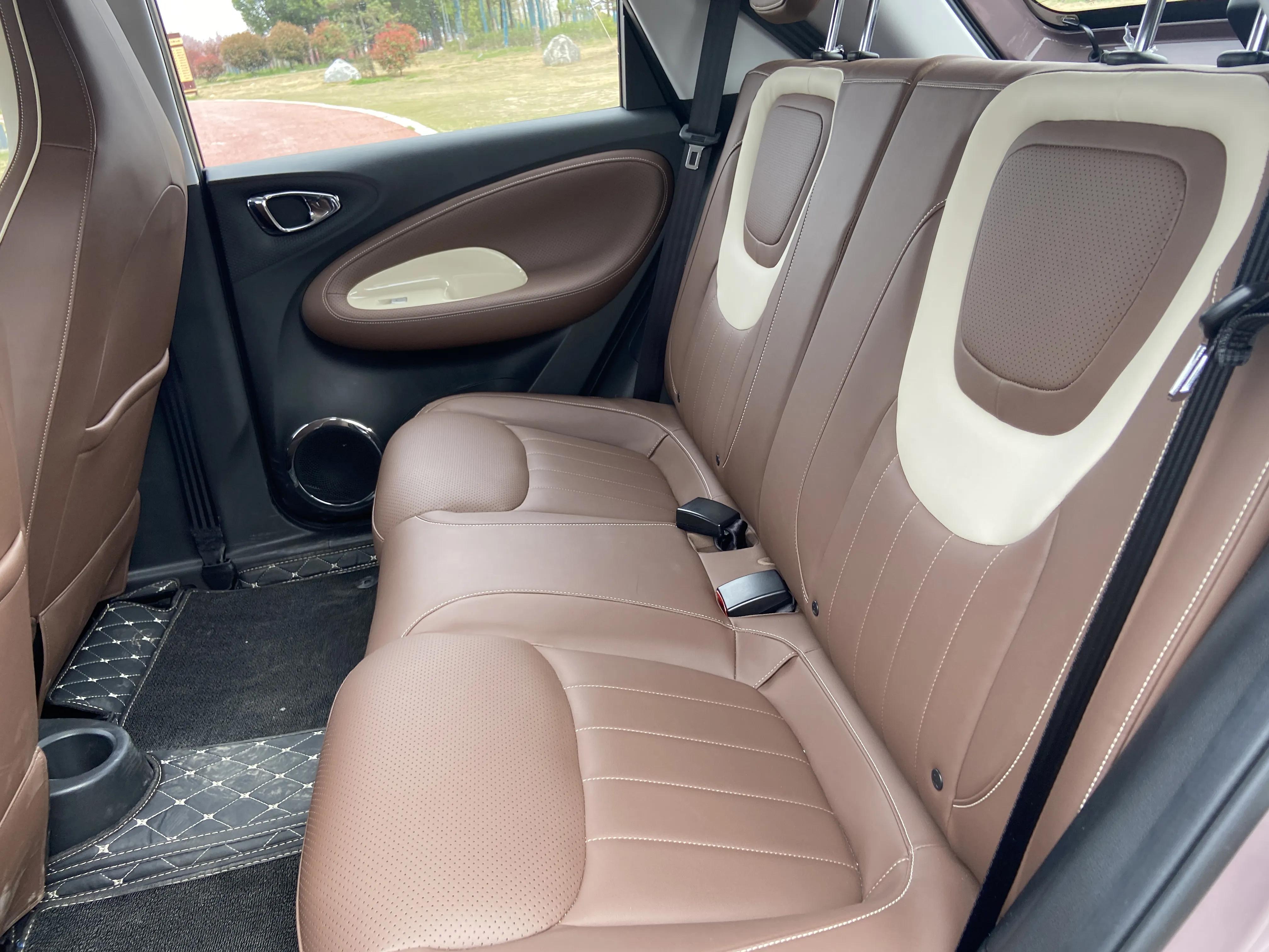 这年头还有谁买燃油车,这年头还有谁买油车