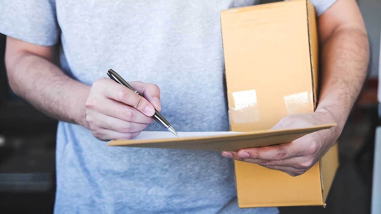 快递显示签收没收到货谁来赔偿,物流显示已签收但没收到货怎么办