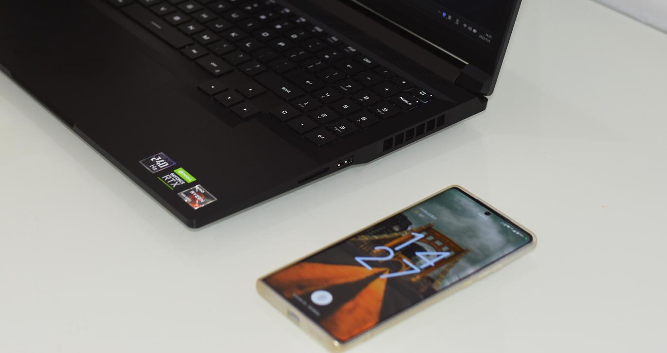 双11游戏本如何选，R76800H+RTX3060，RedmiGPro游戏本测评