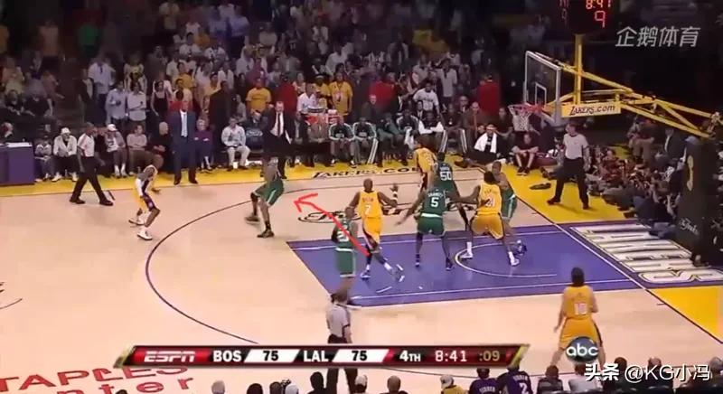 2008年nba总冠军加内特,加内特10年总决赛空篮不进