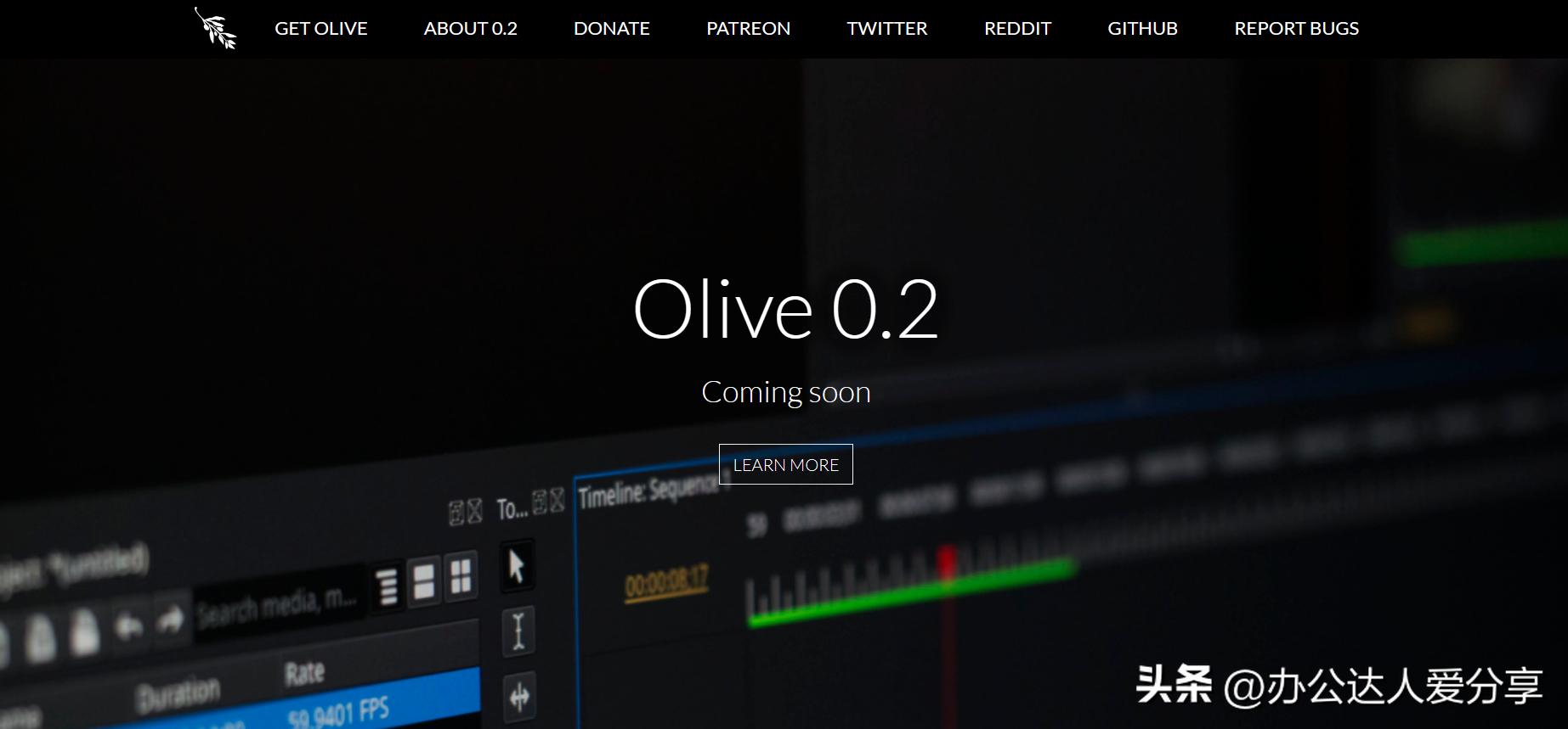 视频里面直接提取音频的免费软件,去除视频水印最好的免费软件
