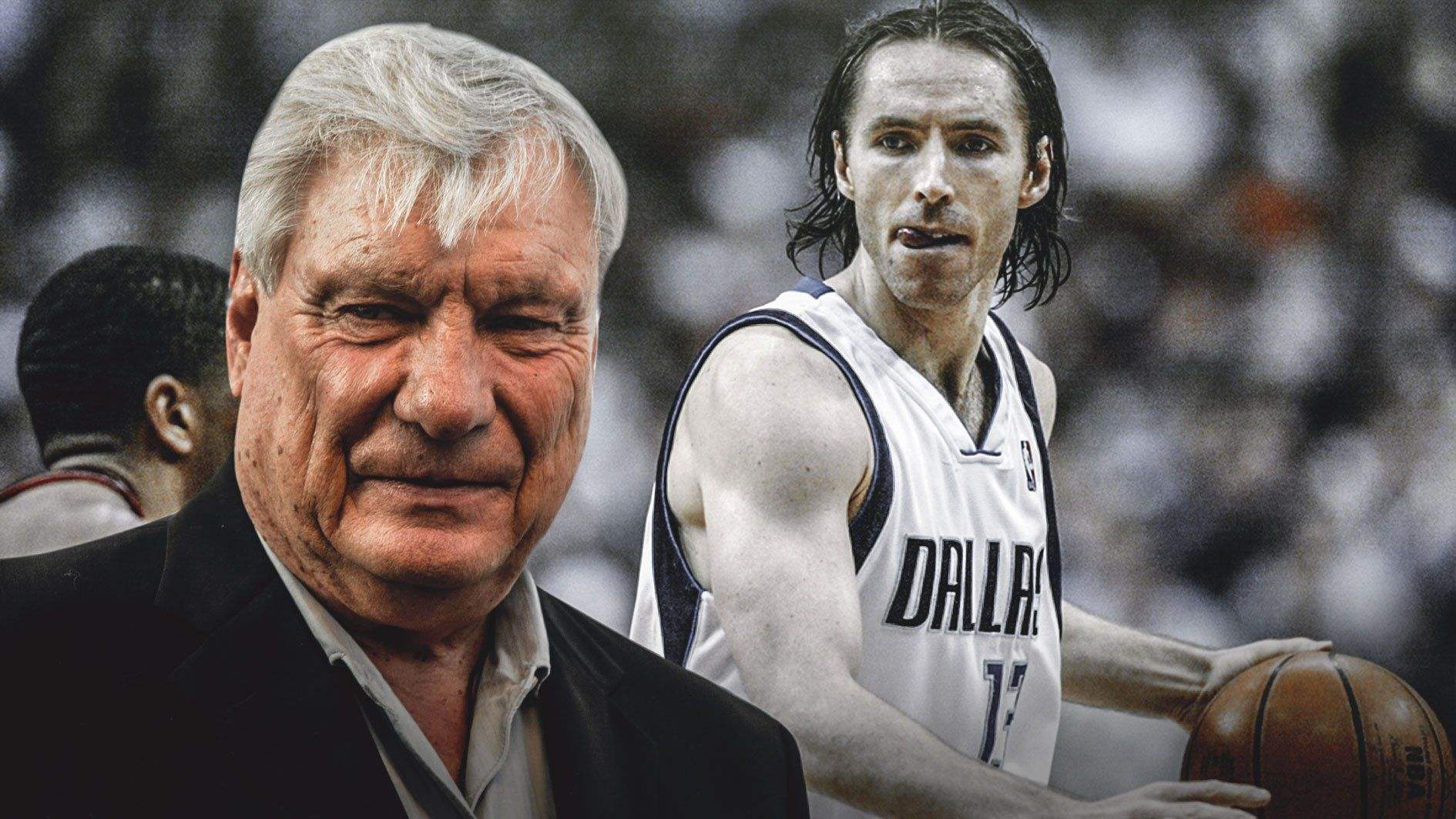 nba纳什比赛,最强nba为什么没有纳什