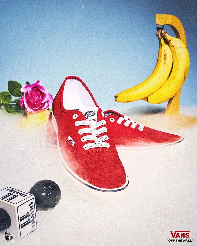 tripster,vanscomfycush和普通版哪款好