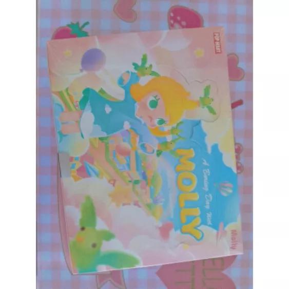 泡泡玛特popmart新盲盒,popmart泡泡玛特盲盒怎么选