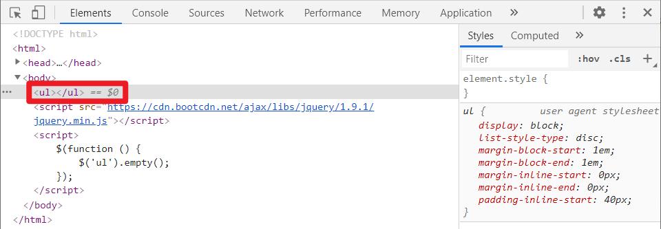 jquery入门教程,jquery入门华为