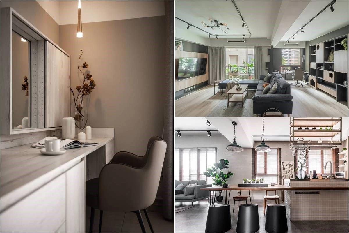 全屋宜家灯具怎么安装好看,宜家全屋灯具安装