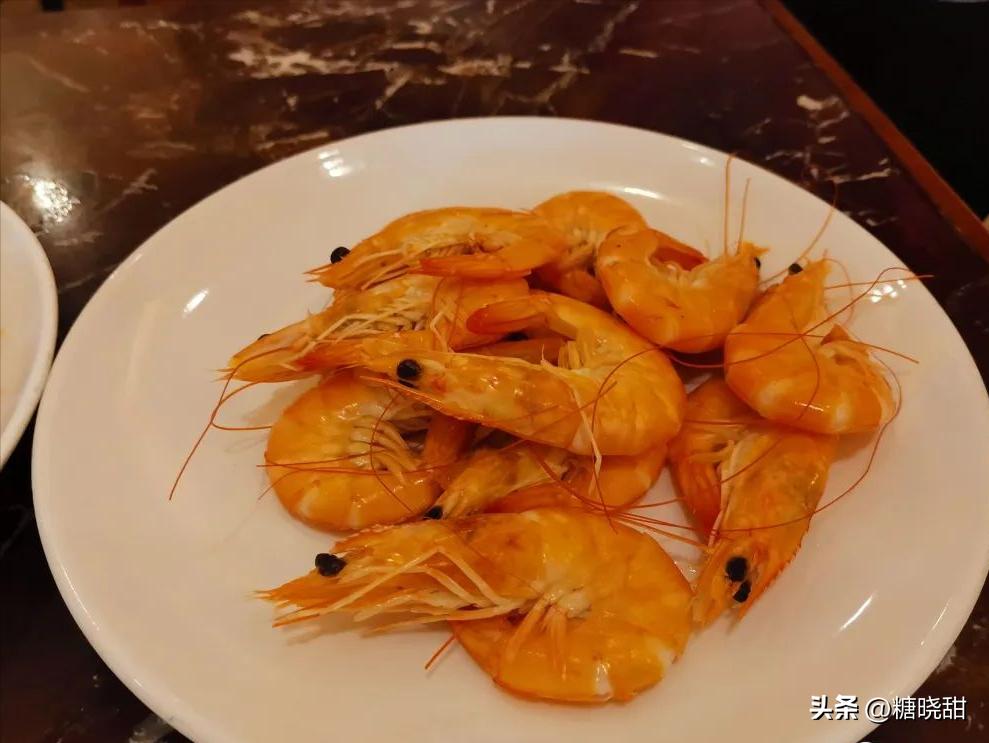 美食探店——石家庄老牌自助西餐厅，二十来年魅力依旧