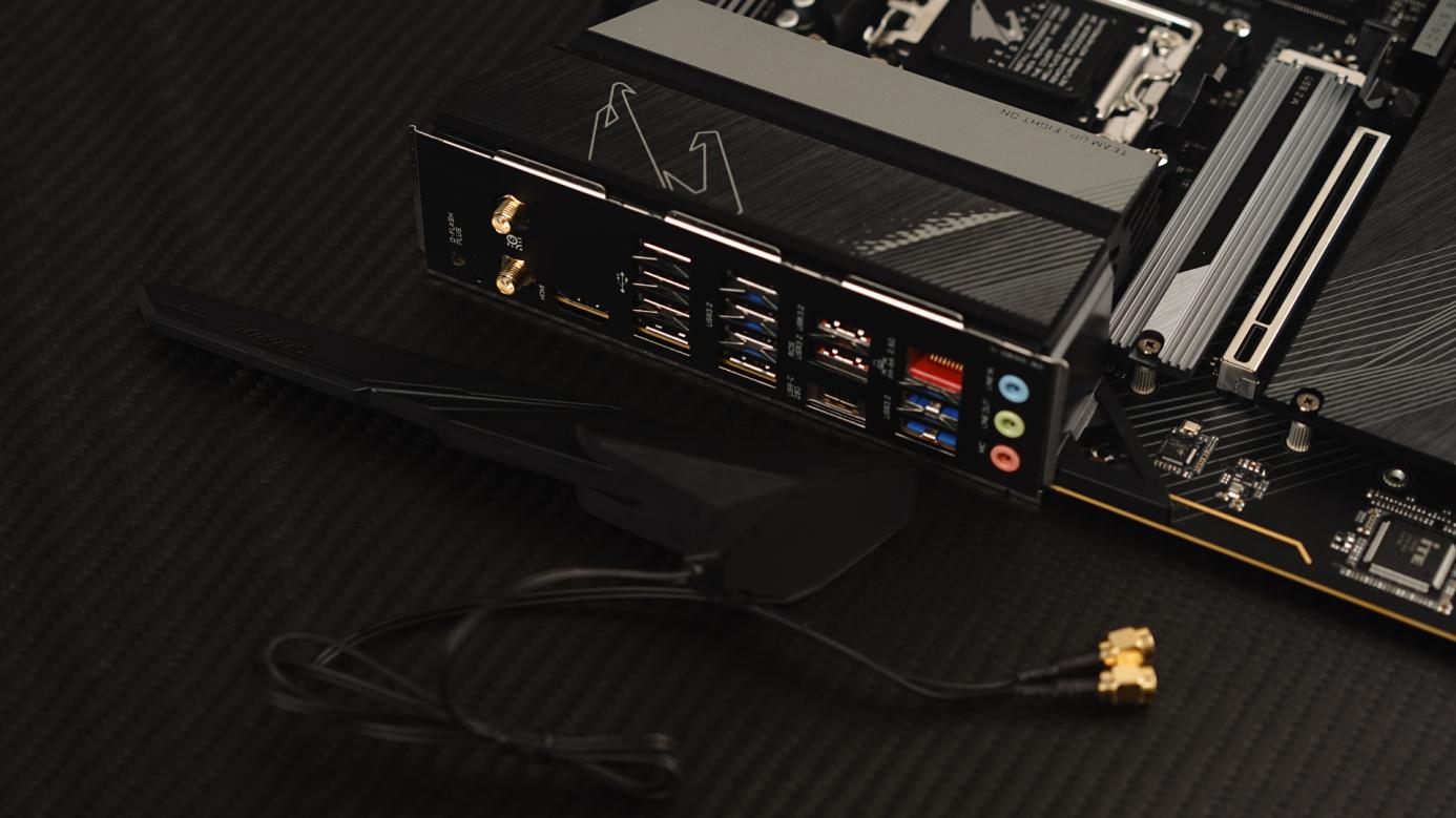 技嘉x670aoruseliteax,技嘉x670aoruseliteax参数