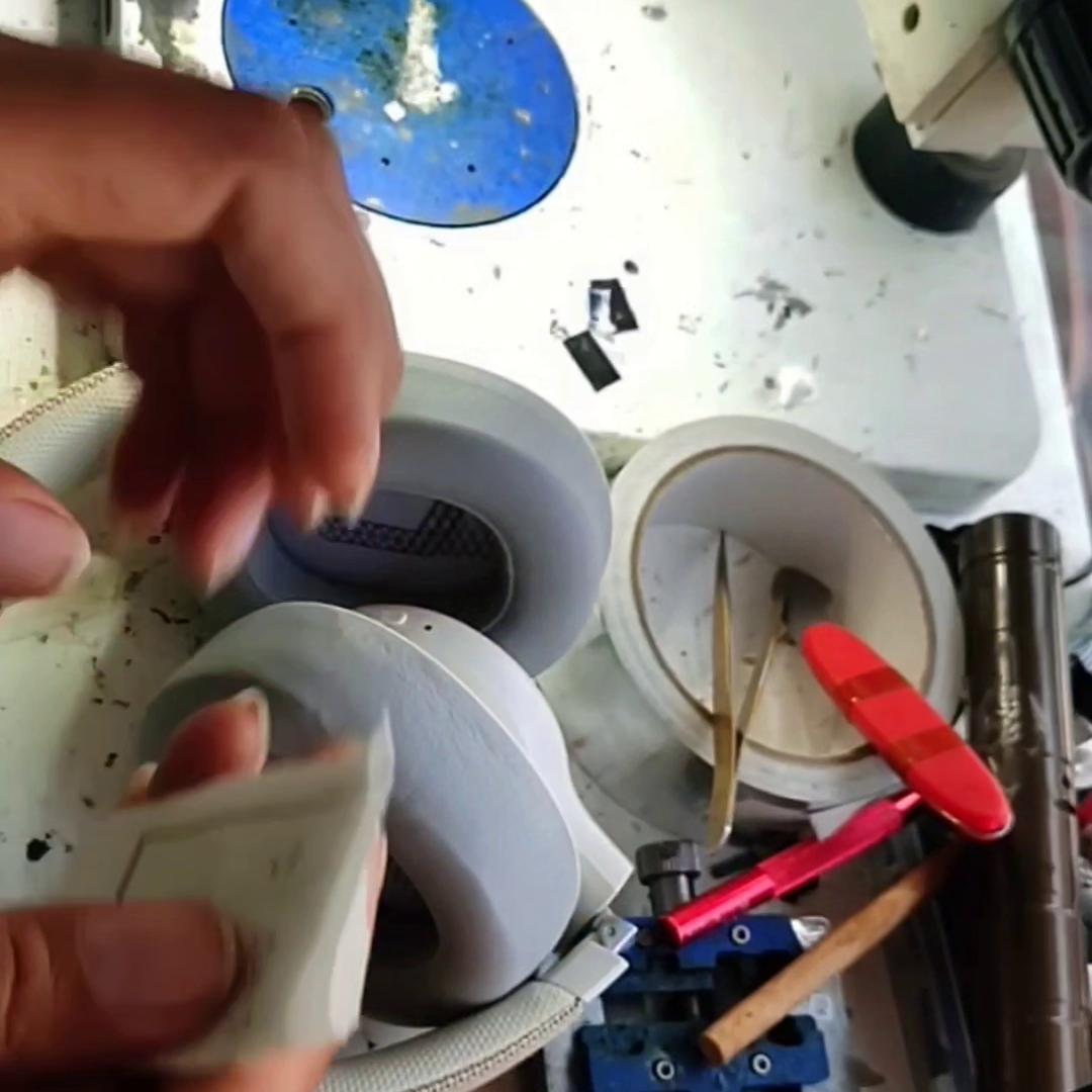 jbl耳机维修教程图解,jble25bt耳机的维修