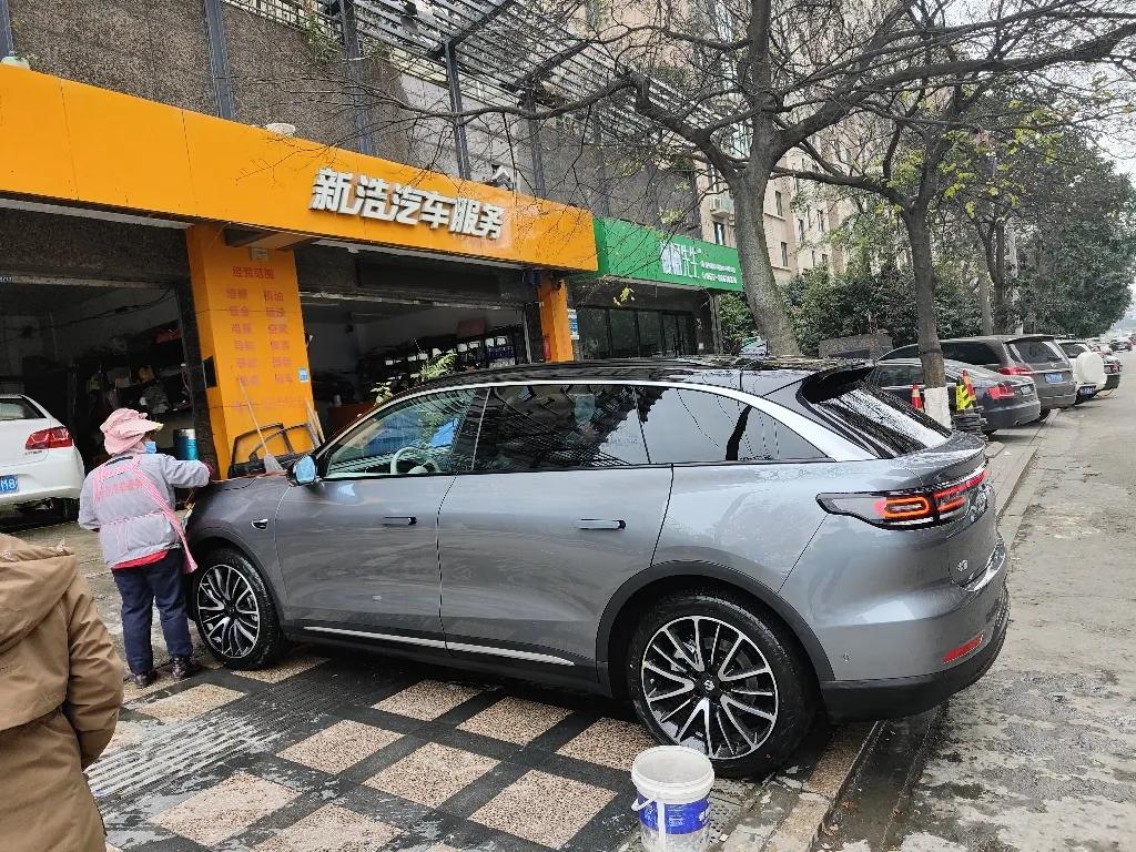 零跑c11510和610真实续航差多少,零跑c11提车后发现的缺点