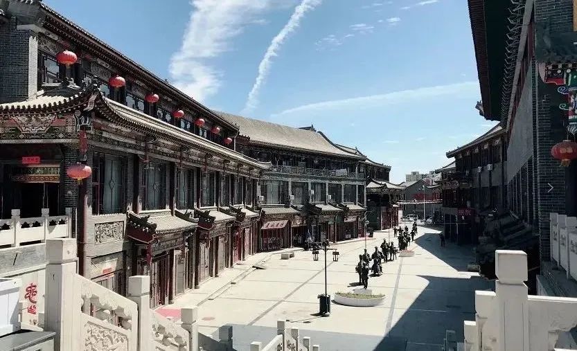 内蒙古冬季打卡景点,内蒙古美丽的草原网红打卡点