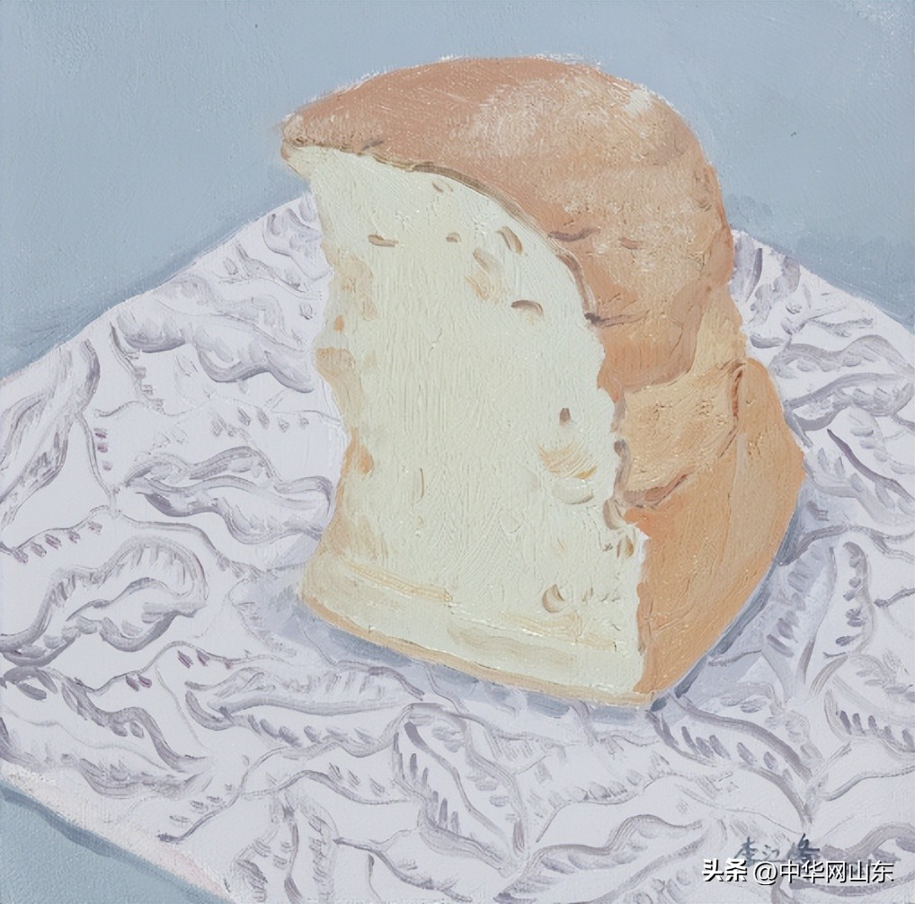 静物写生中靠前的静物黑白对比,静物写生优秀作品