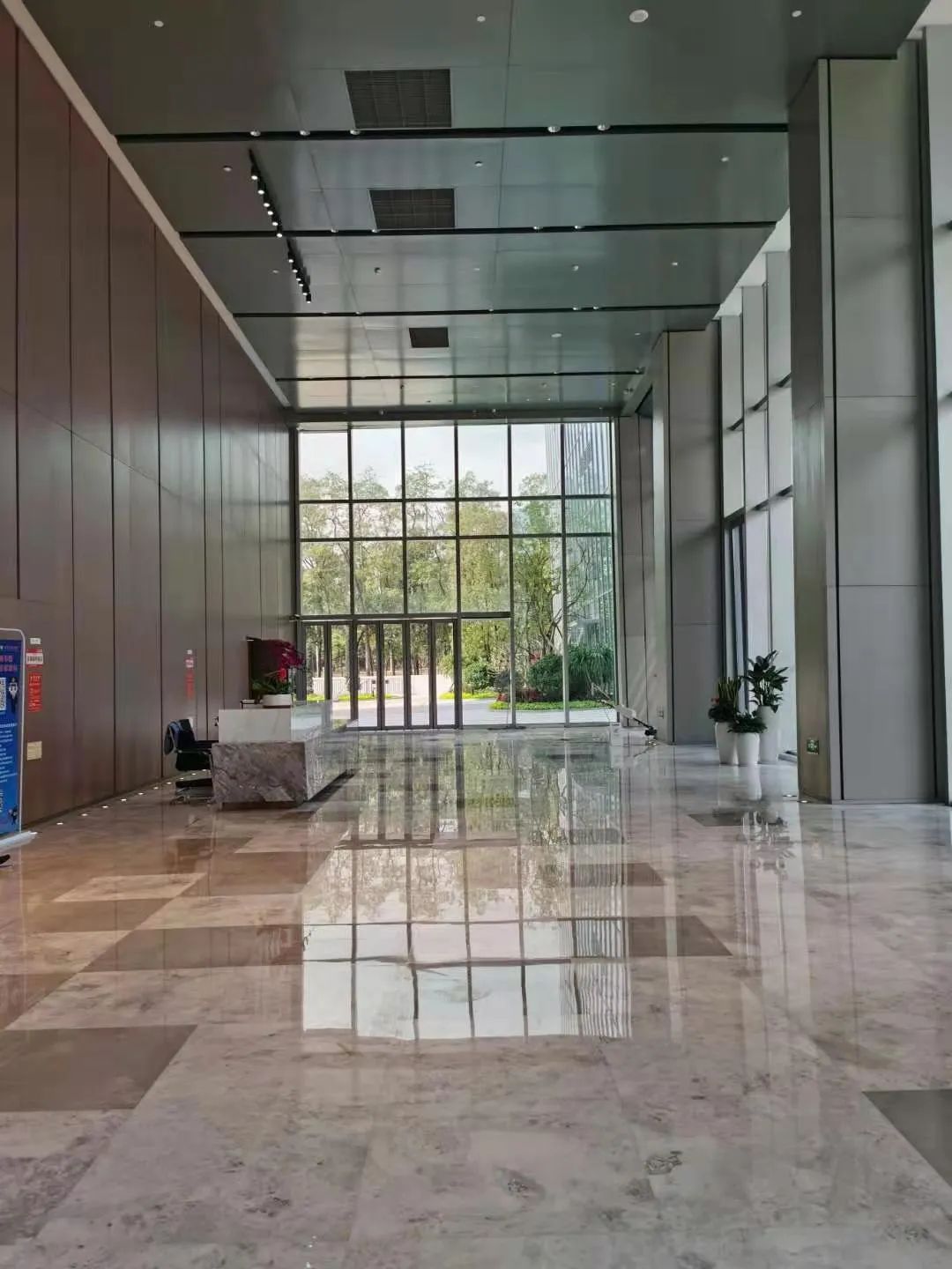 速看！中装建设这些办公空间项目获国家级行业最高荣誉