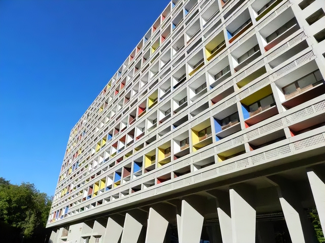 装配式建筑在中国有什么技术,世界十大装配式建筑发展现状