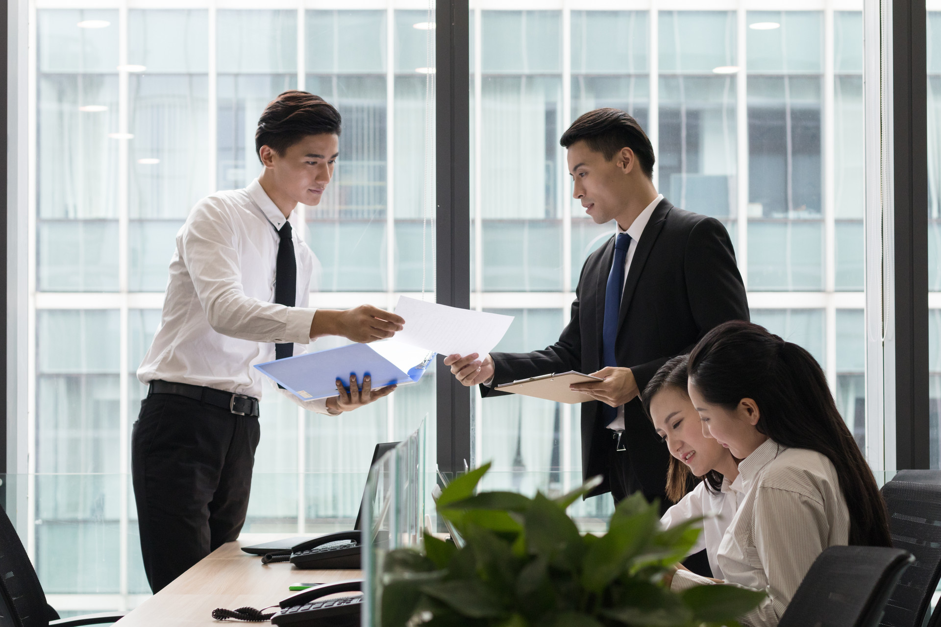 怎么拒绝领导不合理的工作安排,领导安排不合理工作怎么反击