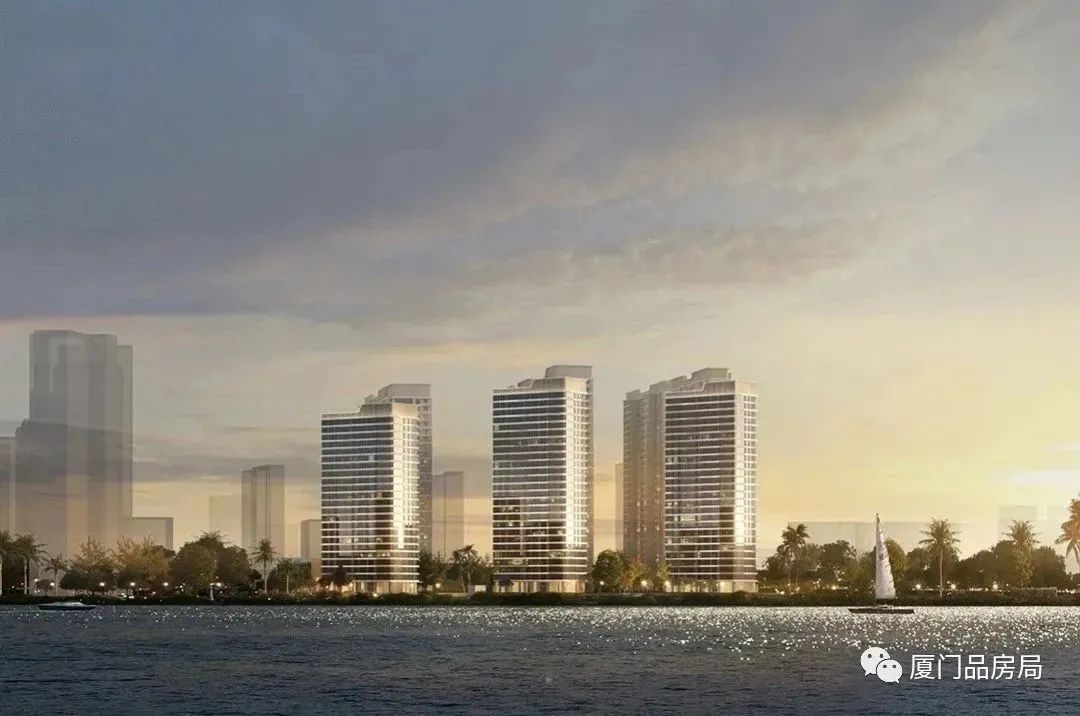 未来两年厦门岛内新楼盘,厦门岛内新盘推荐