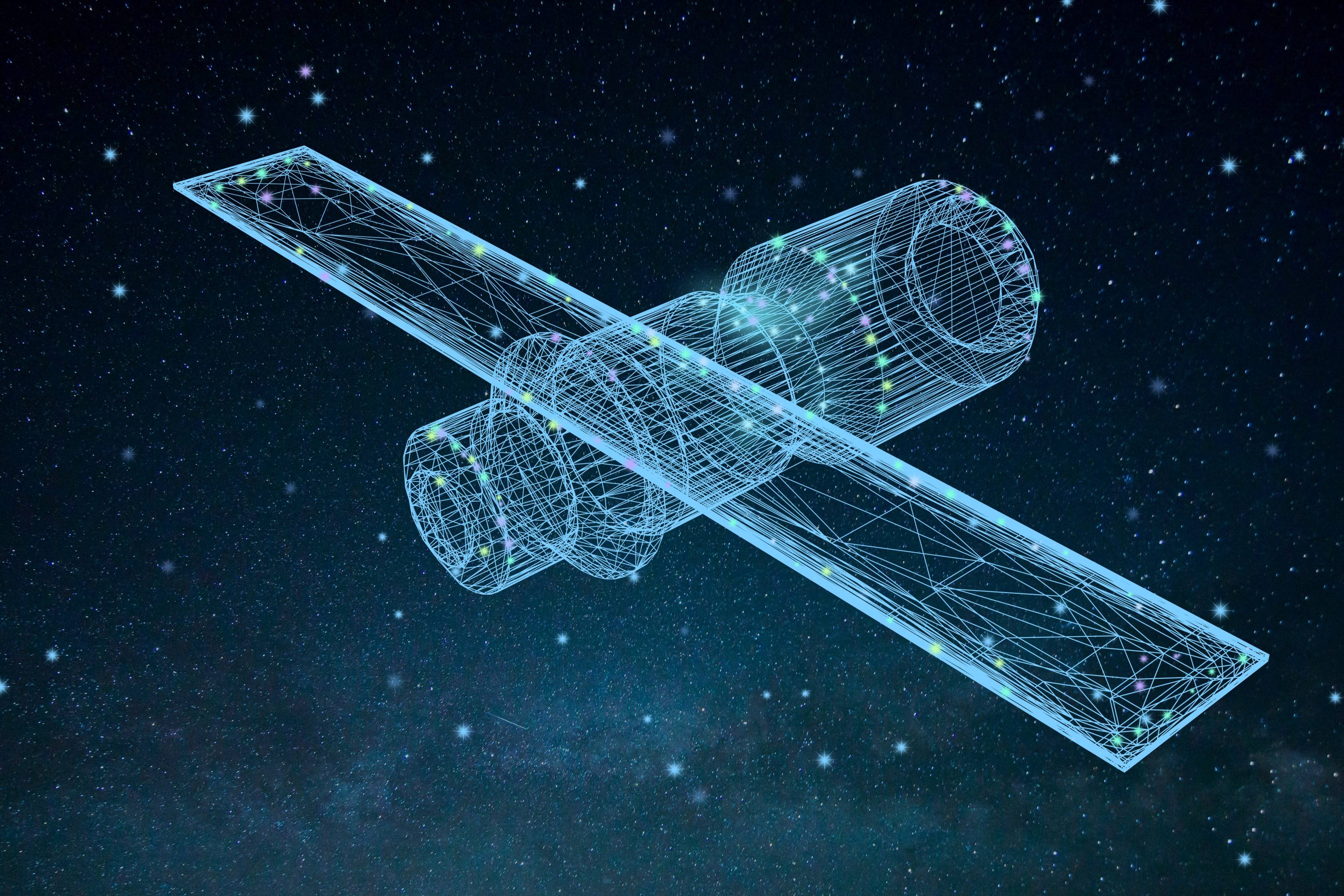 我国北斗抗干扰吗,中国北斗到底有多重要