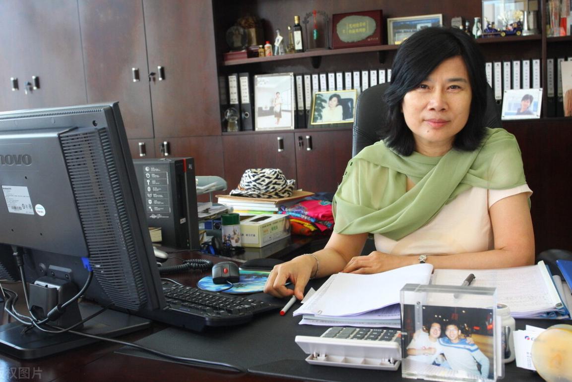 董明珠讲述用人之道,董明珠的用人观带来的启示