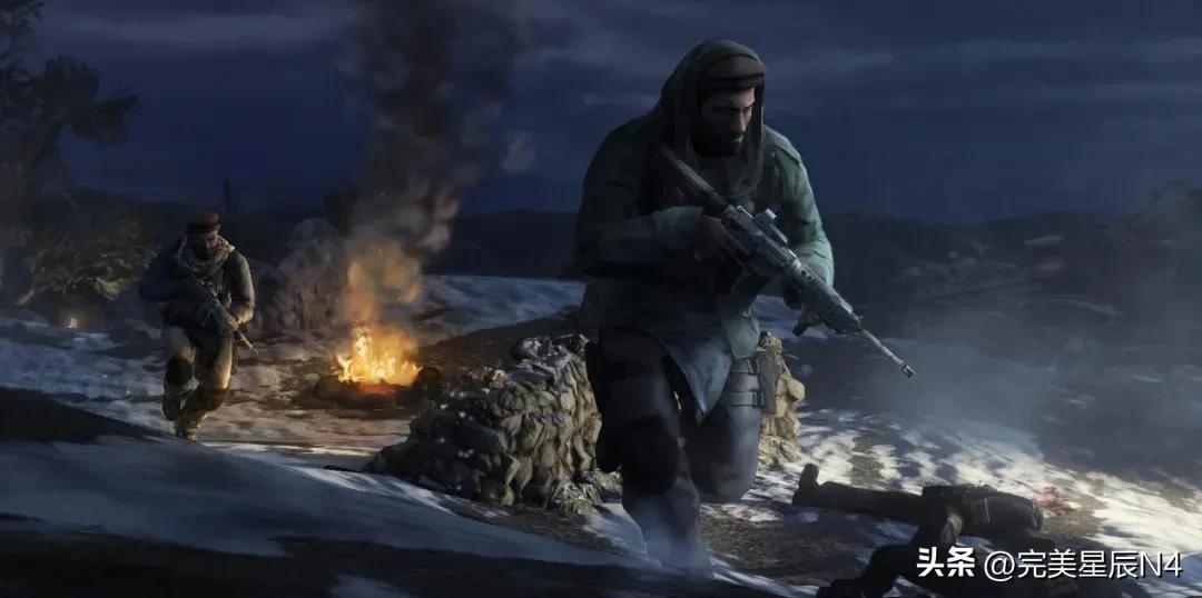 6款高质量独立单机游戏大作，渣机也能玩，拯救游戏荒！