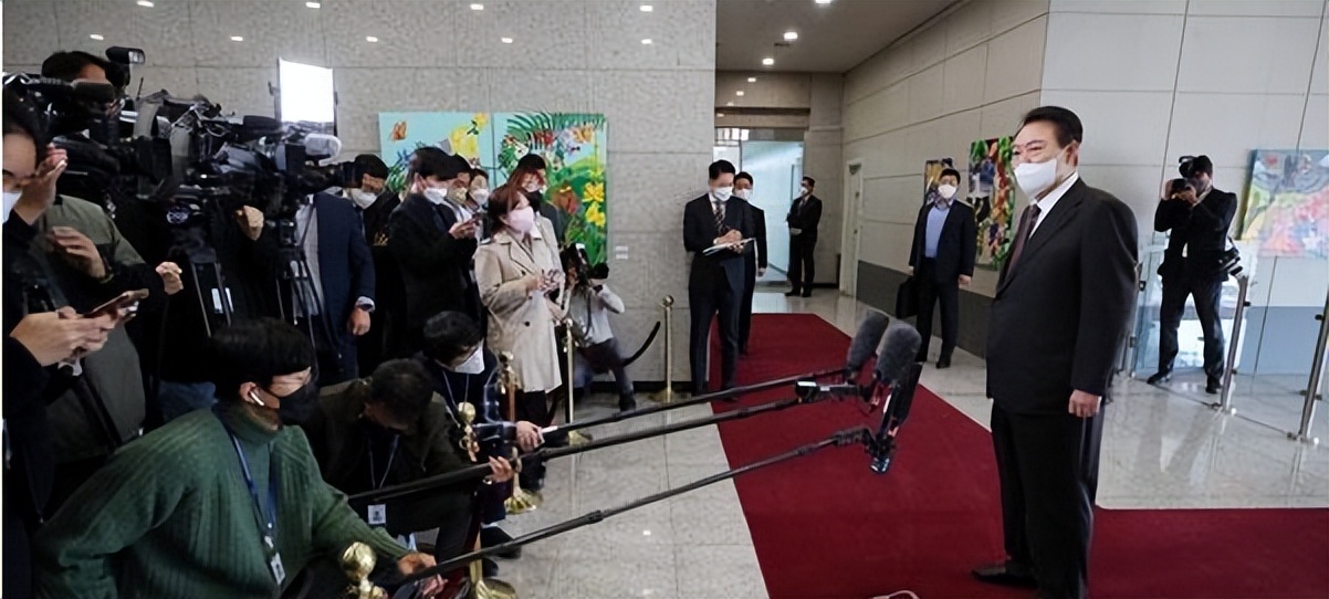 美韩谈论部署战术核武器,美韩部署核武器