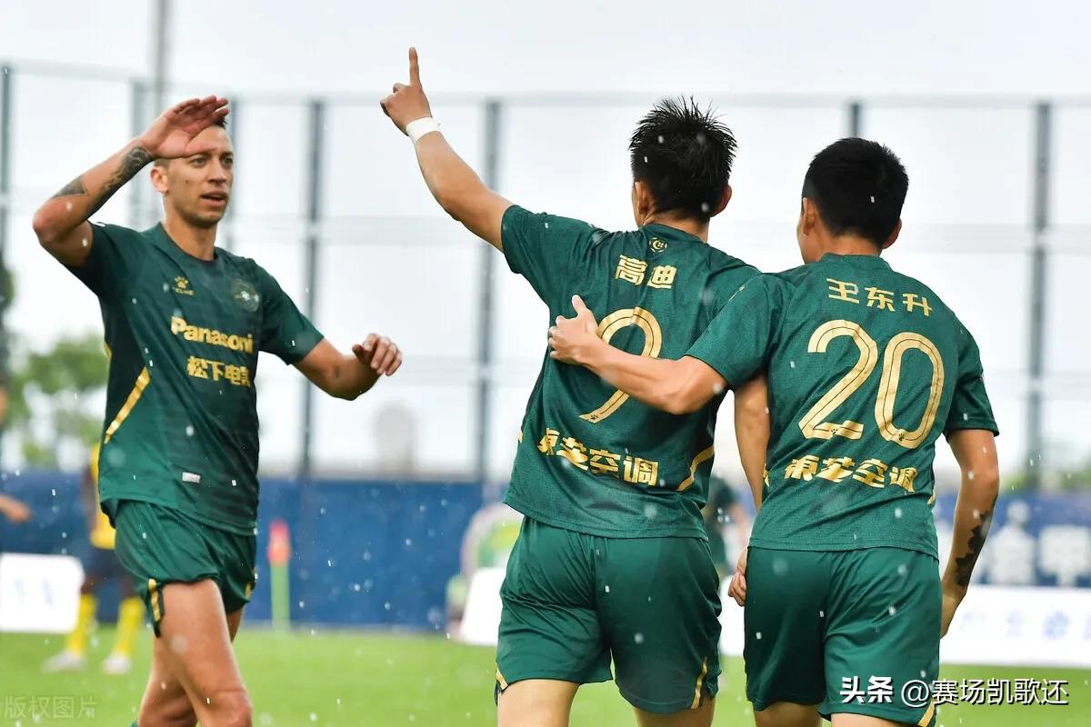 1-1,申花遇克星,终场被扳平