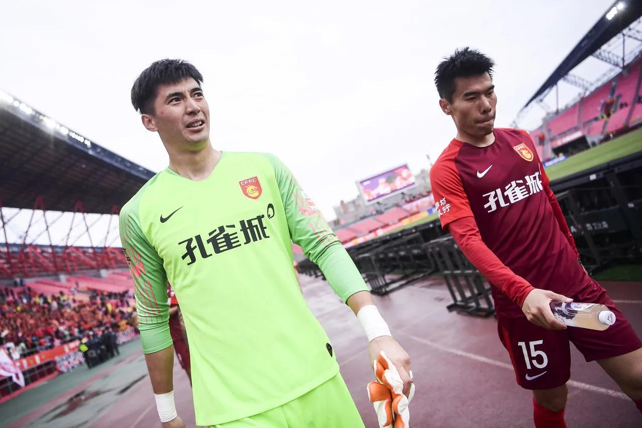 申花门神,申花新门神图片